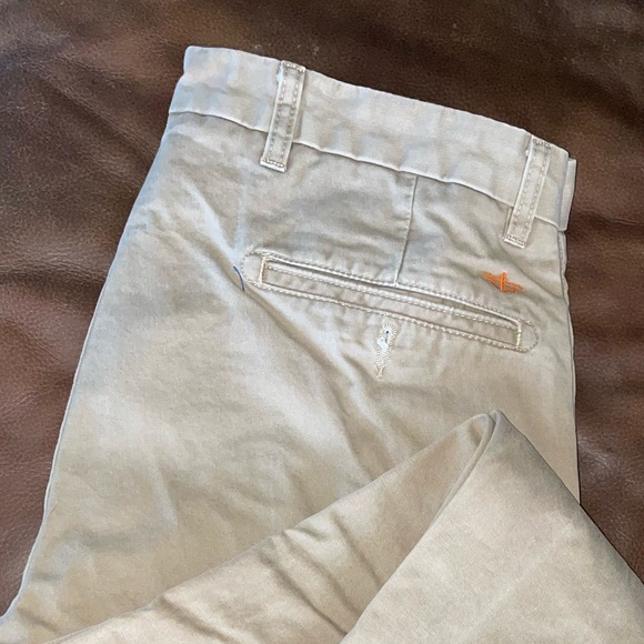 Dockers Men’s Khakis 34x34 - Picture 1 of 3